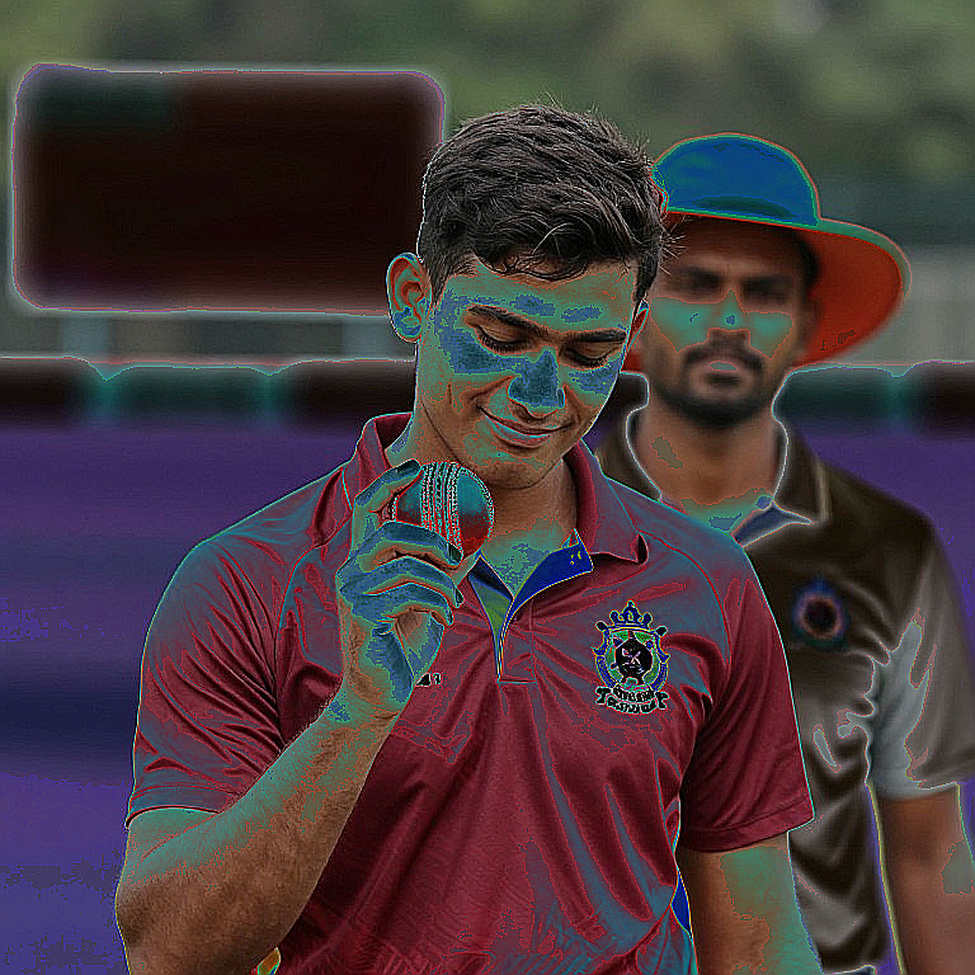 Ledger of a Practice Match: A Data Reconstruction of Bangladesh vs UAE Two-Day Fixture Ledger of a Practice Match: A Data Reconstruction of Bangladesh vs UAE Two-Day Fixture