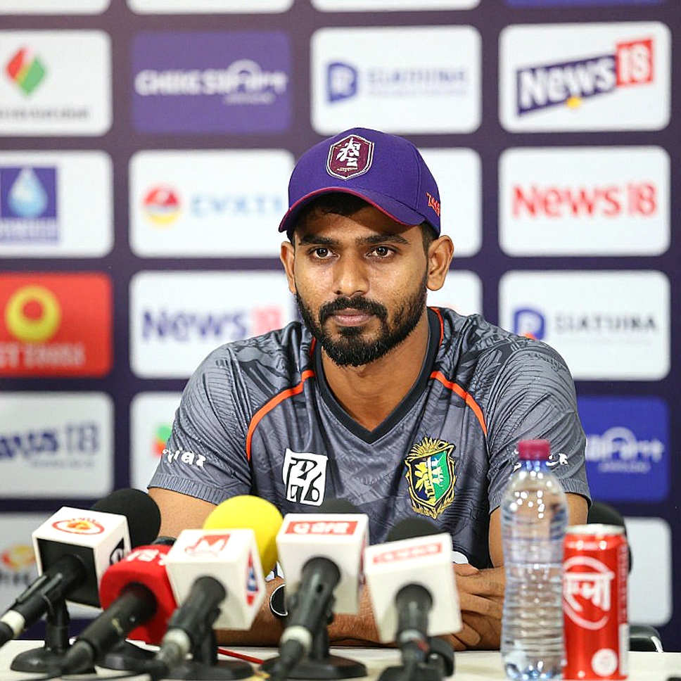 ক্যালেন্ডারের দাঁত: আইপিএল ২০২৬-এর ট্রান্সফার উইন্ডোয় বোলারদের শরীরের হিসাব ক্যালেন্ডারের দাঁত: আইপিএল ২০২৬-এর ট্রান্সফার উইন্ডোয় বোলারদের শরীরের হিসাব