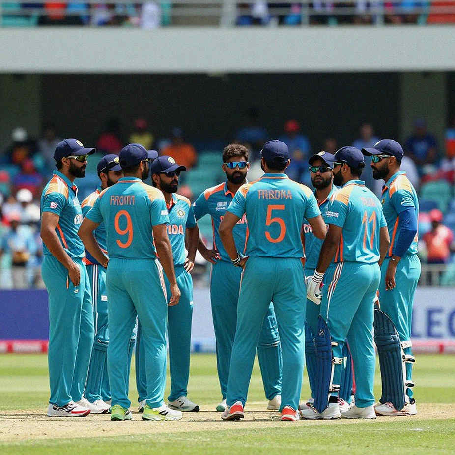 ডারবানের ভেজা পিচে ২১৪ রান: রেনশর, বাভুমার প্রথম হার আর স্কোরকার্ডের ফাঁক ডারবানের ভেজা পিচে ২১৪ রান: রেনশর, বাভুমার প্রথম হার আর স্কোরকার্ডের ফাঁক