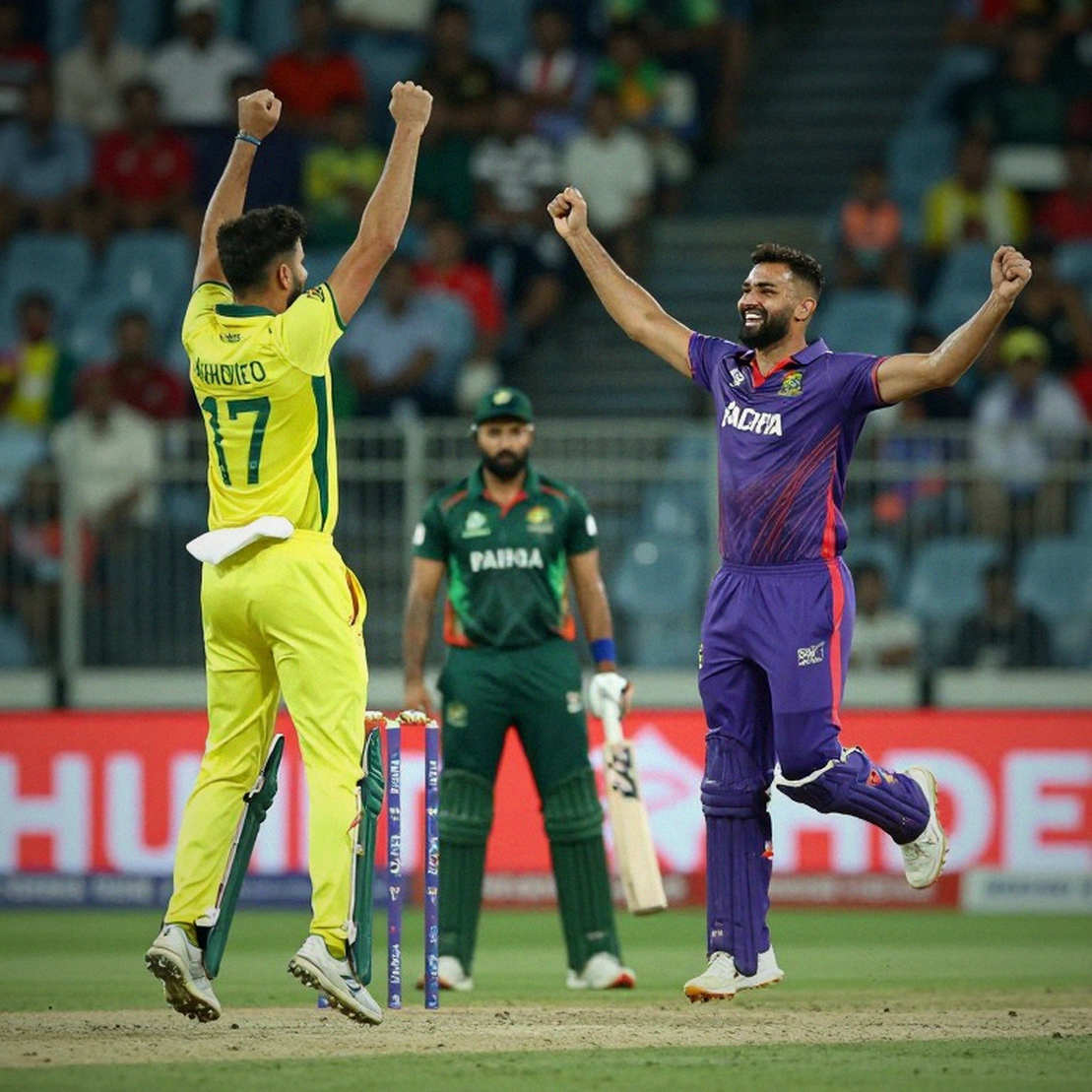 ফাঁকা টেমপ্লেটের মাঠ: ক্রিকেট বিশ্লেষণে তথ্য না থাকলে সততাই একমাত্র রান