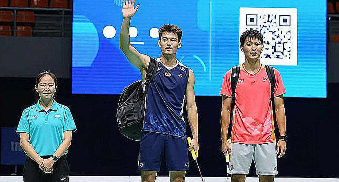 লক্ষ্য সেনের এশিয়ান গেমস ২০২৬: ১০ পয়েন্টের ওই ঝড়ই আসল গল্প