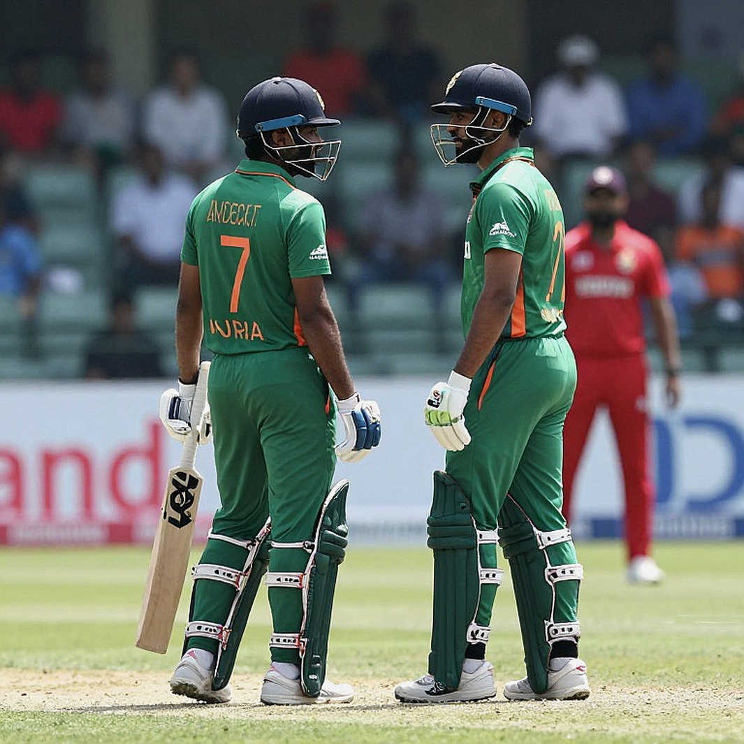 চারটি দরজা বনাম শূন্য দরজা: নামিবিয়ার বিশ্বকাপ বাছাইপথের কাঠামোগত হিসাব