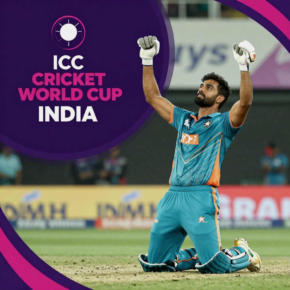 ডারবানে ৬-১২৪ থেকে ৩৯০: রেনশ'র ১৯০ আর অস্ট্রেলিয়ার বাছাই-ধাঁধা