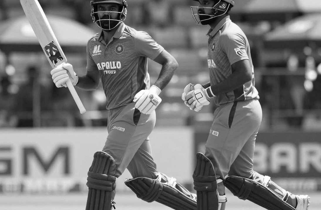 খালি লেজার: ক্রিকেট ডেটার অখণ্ডতা ও ব্লকচেইনের অসমাপ্ত প্রতিশ্রুতি