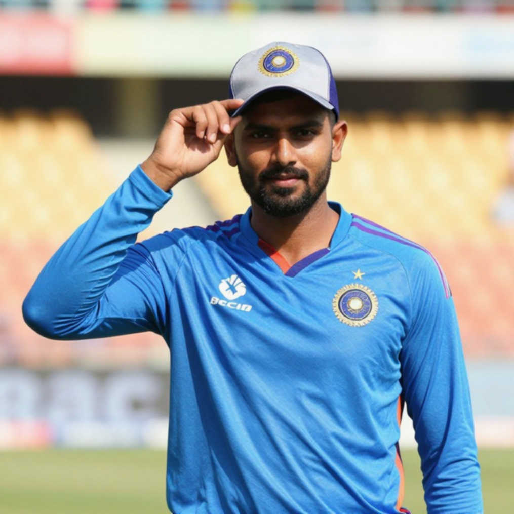 খালি ঘরের সাক্ষ্য: যখন ক্রিকেট ডেটা নীরব থাকে