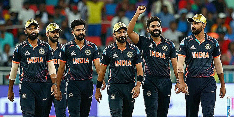 লক্ষ্য রাইচাঁদানির 'ঘণ্টার পর ঘণ্টা ব্যাটিং': একটি শিরোনামে যতটা গল্প, তার চেয়ে বেশি জিজ্ঞাসা