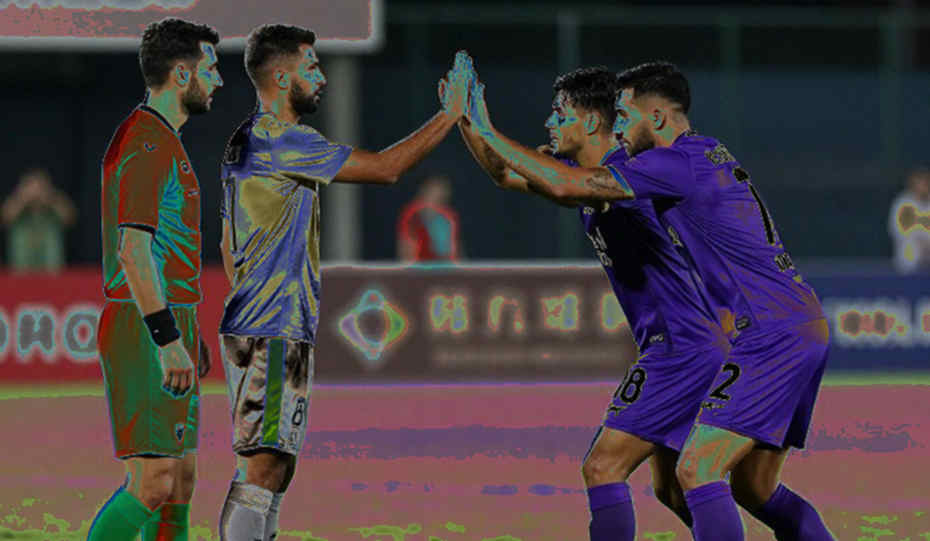 শূন্য ফলাফলের শৃঙ্খলা: যে রিপোর্ট ফুটবল ডেস্কে কখনো ছাপা হয় না