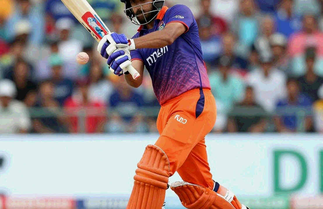 Afghanistan's Ascent and Asian Cricket's Invisible Ledger: Where the Money Stays, Where the Talent Disappears Afghanistan's Ascent and Asian Cricket's Invisible Ledger: Where the Money Stays, Where the Talent Disappears