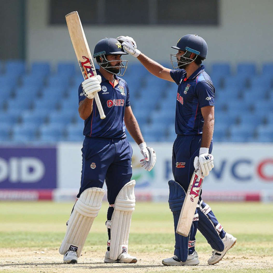 Cricket's Scorecard on Blockchain: A New Ledger for Match Truth Cricket's Scorecard on Blockchain: A New Ledger for Match Truth