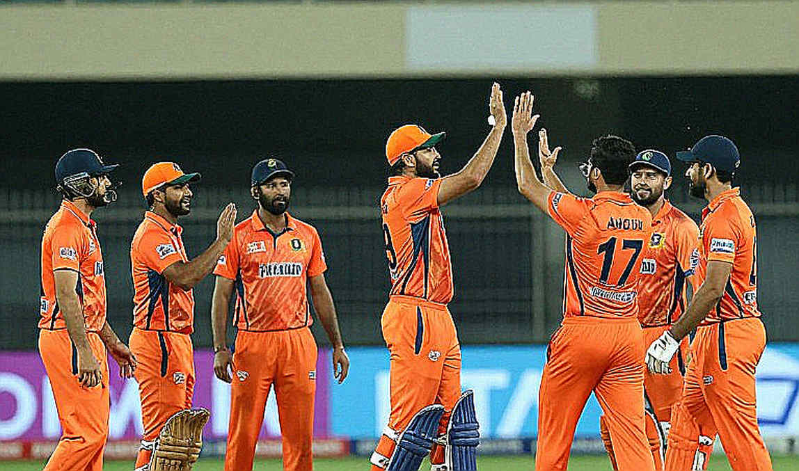 টিম শিটের কাটা নাম: লিটন ছাড়া আফগানিস্তানের বিপক্ষে বাংলাদেশের নকআউট সমীকরণ