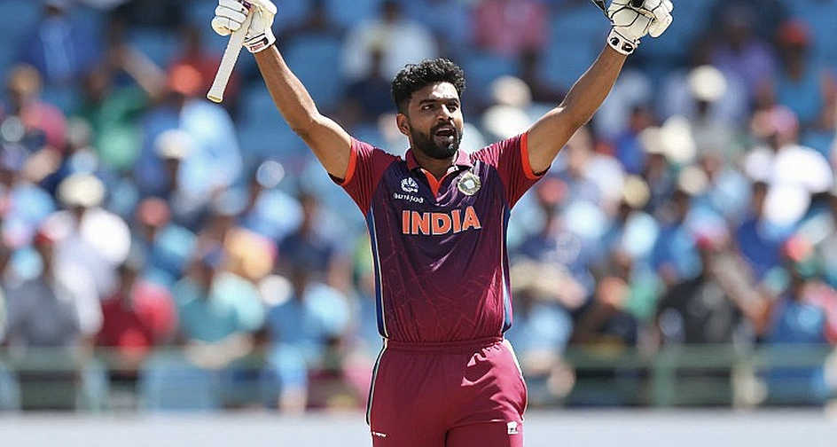 টিম শিটের কাটা নাম: লিটন ছাড়া আফগানিস্তানের বিপক্ষে বাংলাদেশের নকআউট সমীকরণ টিম শিটের কাটা নাম: লিটন ছাড়া আফগানিস্তানের বিপক্ষে বাংলাদেশের নকআউট সমীকরণ