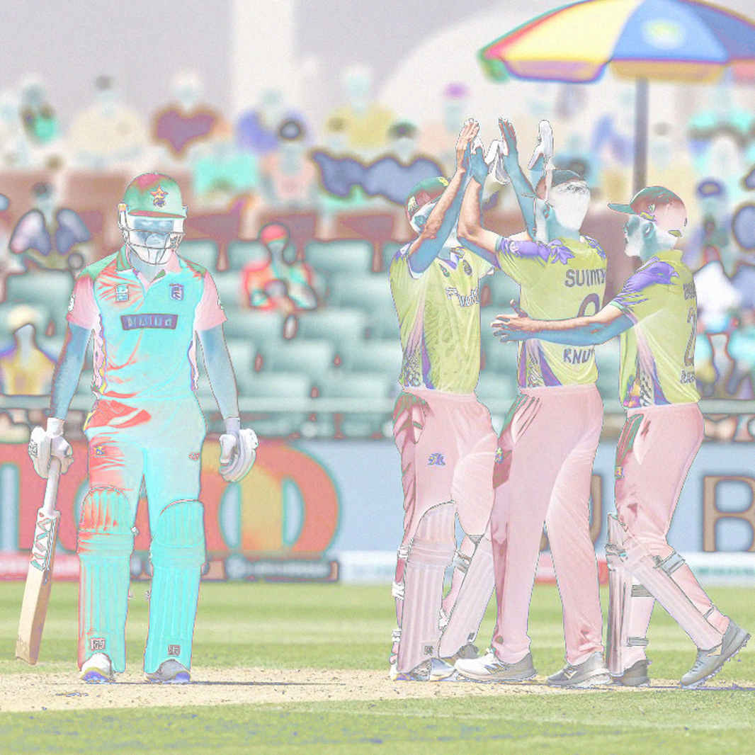 Cricket's Invisible Ledger: Blockchain, Data Ownership and the Economy Beyond the Scoreboard Cricket's Invisible Ledger: Blockchain, Data Ownership and the Economy Beyond the Scoreboard